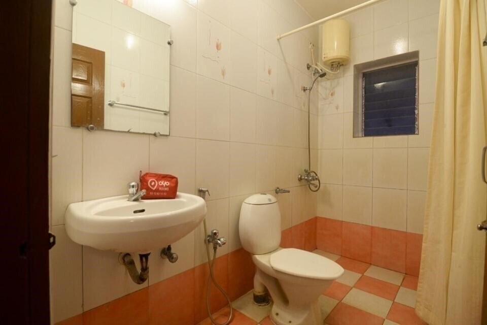 Вид Goveia Holiday Homes 3*