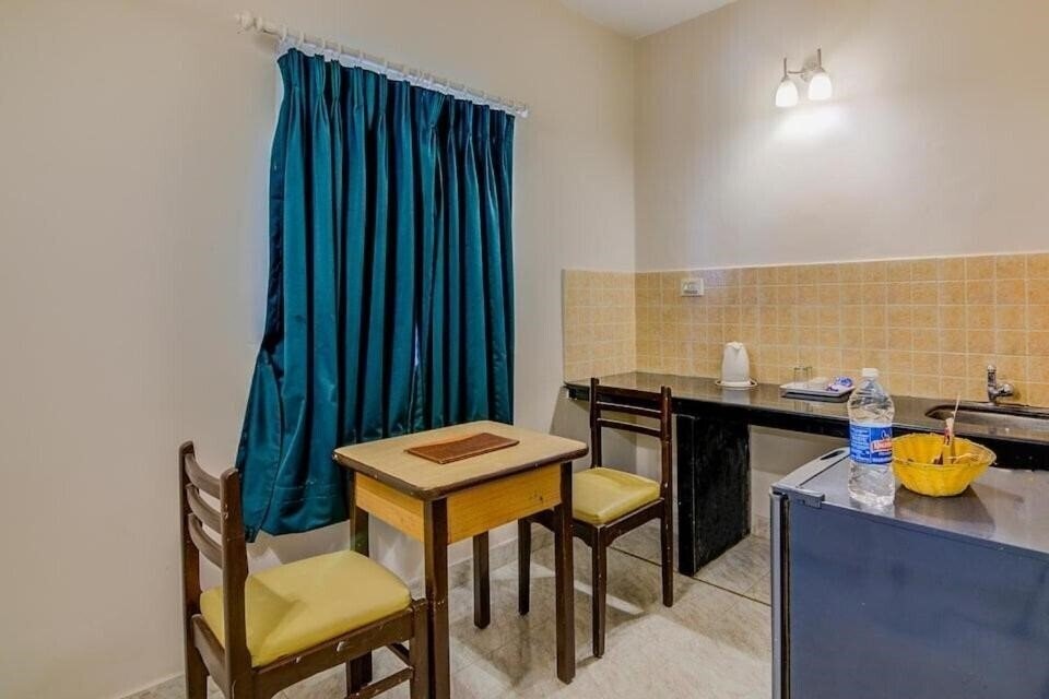 Апартаменты Goveia Holiday Homes 3*