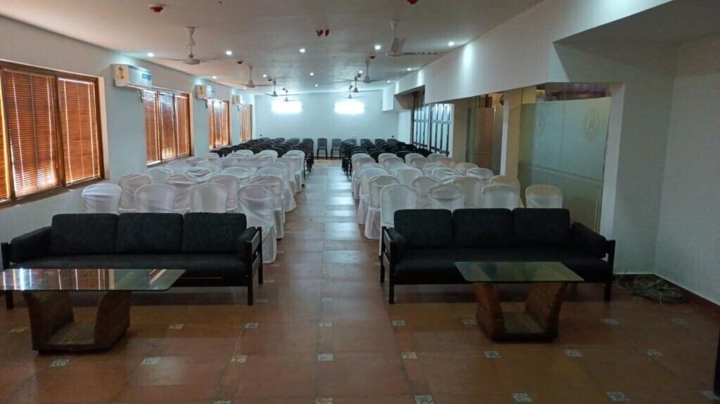 Панорама Goveia Holiday Homes 3*