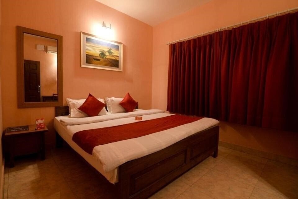 Фотография Goveia Holiday Homes 3*