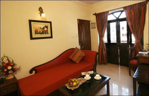 Панорама Nazri Resort 3*