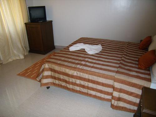 Апартаменти Nazri Resort 3*