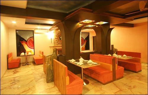 Картинка Nazri Resort 3*