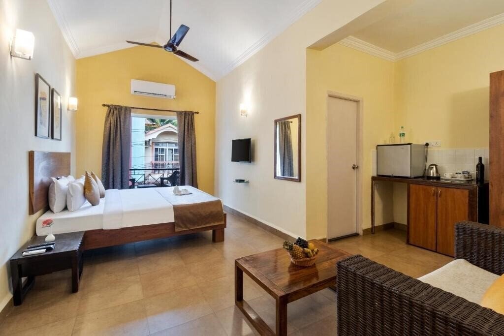 Апартаменти Aldeia Santa Rita 3*