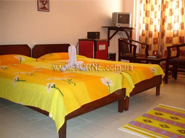 Панорама Perola Do Mar 2*