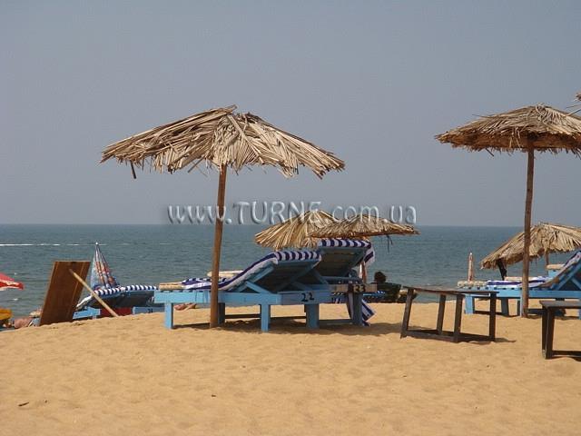 Апартаменты Perola Do Mar 2*