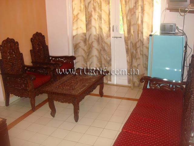 Картинка Perola Do Mar 2*