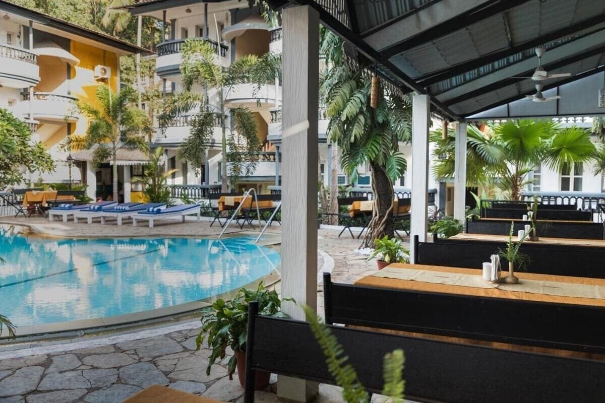 Зображення Santiago 3*