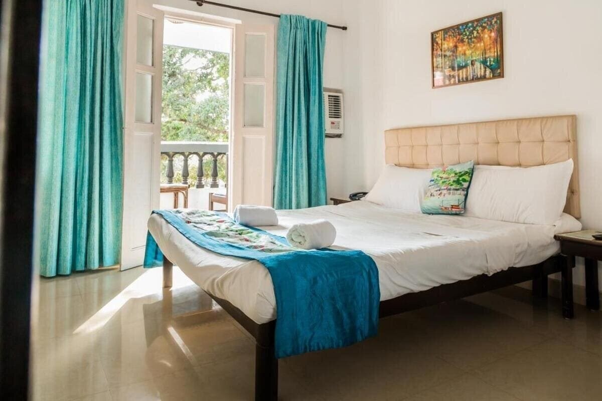 Територія Santiago 3*