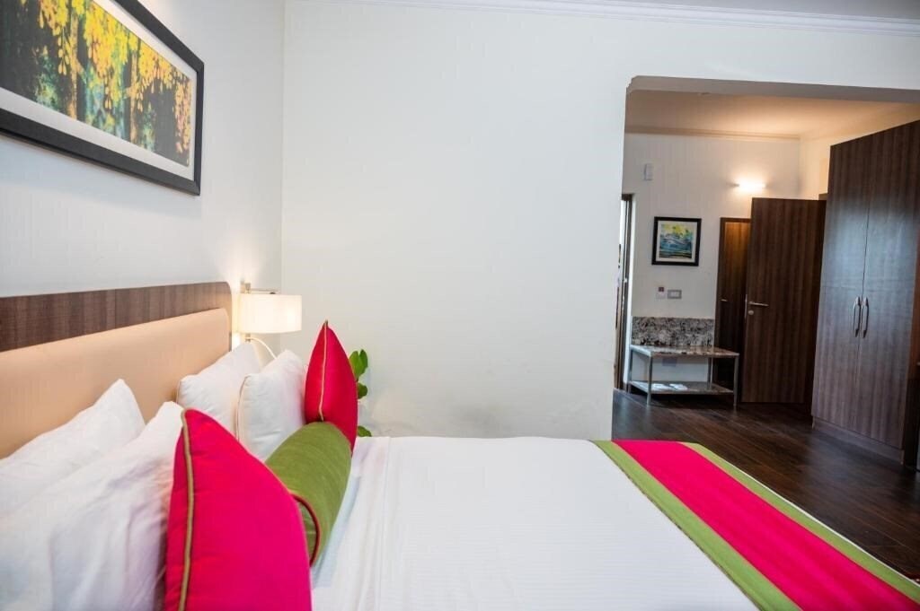 Картинка Meraden La Oasis (ex. Meraden La Oasis By The Verda) 3*