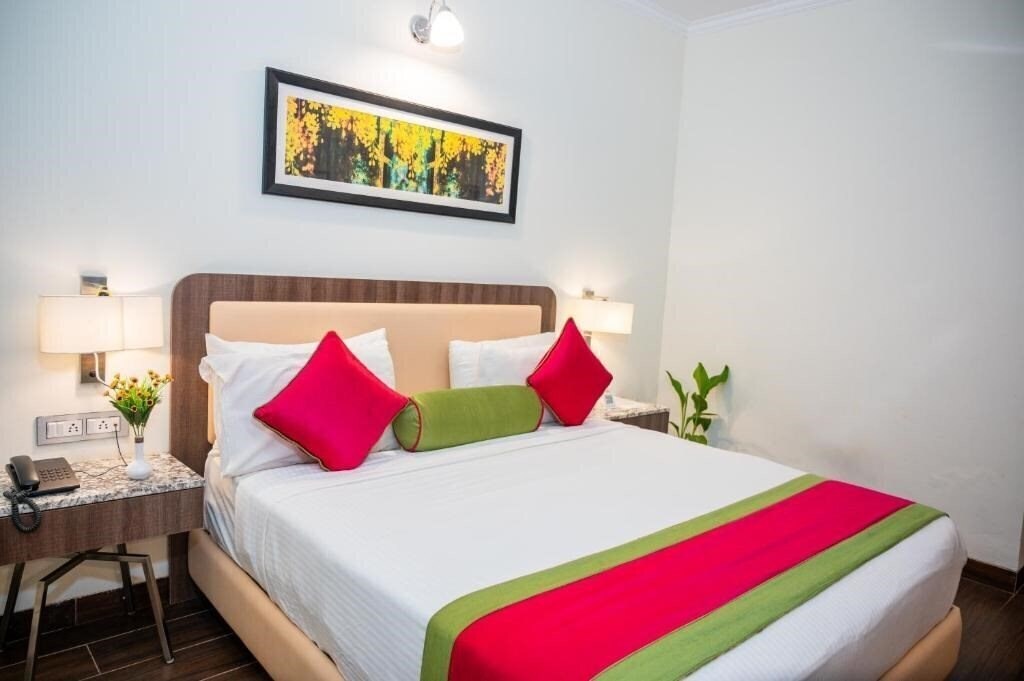 Вид Meraden La Oasis (ex. Meraden La Oasis By The Verda) 3*