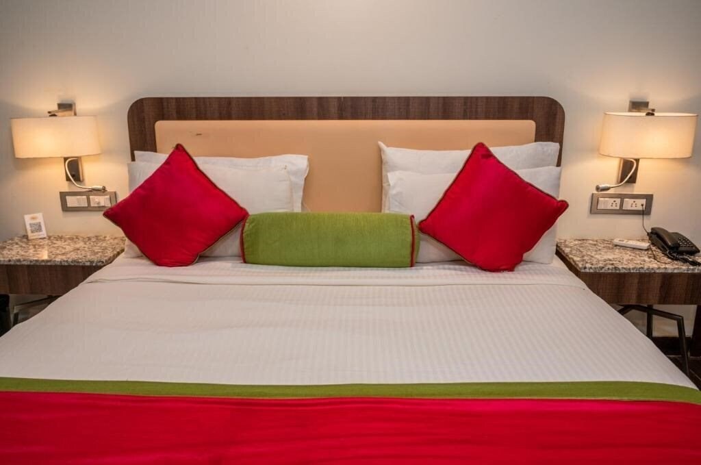 Территория Meraden La Oasis (ex. Meraden La Oasis By The Verda) 3*