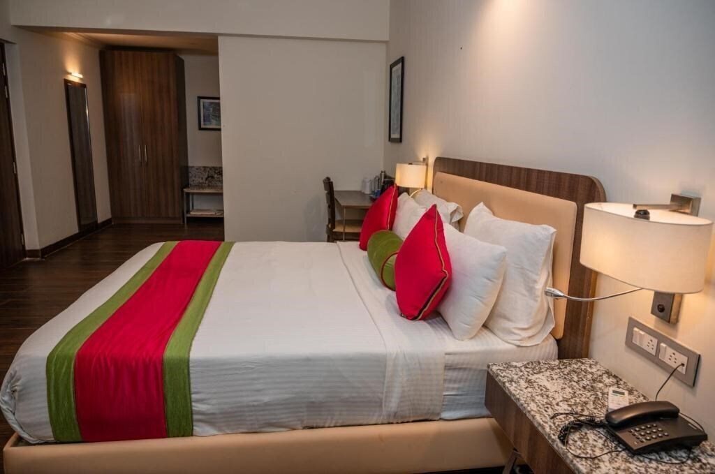 Апартаменты Meraden La Oasis (ex. Meraden La Oasis By The Verda) 3*