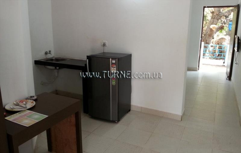 Апартаменти Flowers By Mist 1*