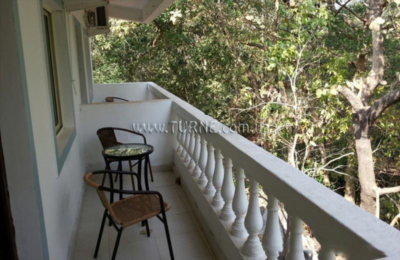 Вид Flowers By Mist 1*