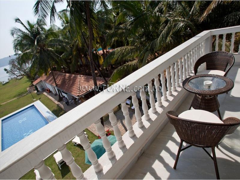 Панорама Safira River Front Boutique 3*