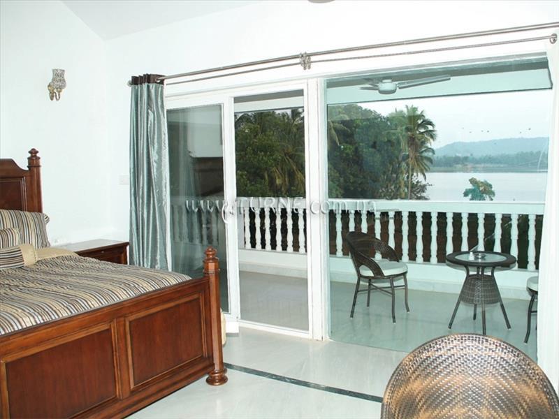 Апартаменты Safira River Front Boutique 3*