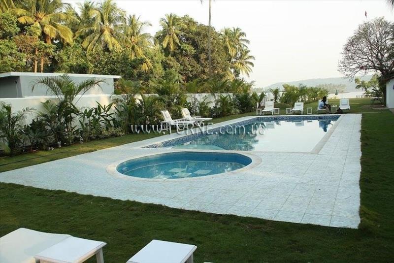 Картинка Safira River Front Boutique 3*