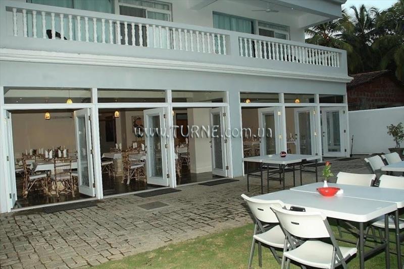 Фотография Safira River Front Boutique 3*