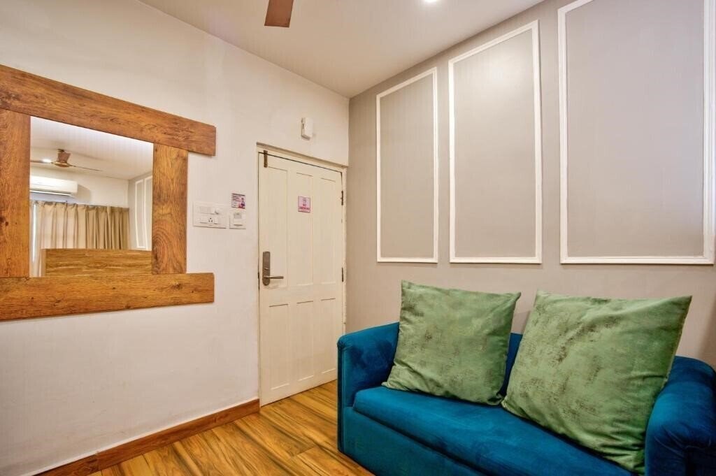 Панорама Svelton Manor 3*