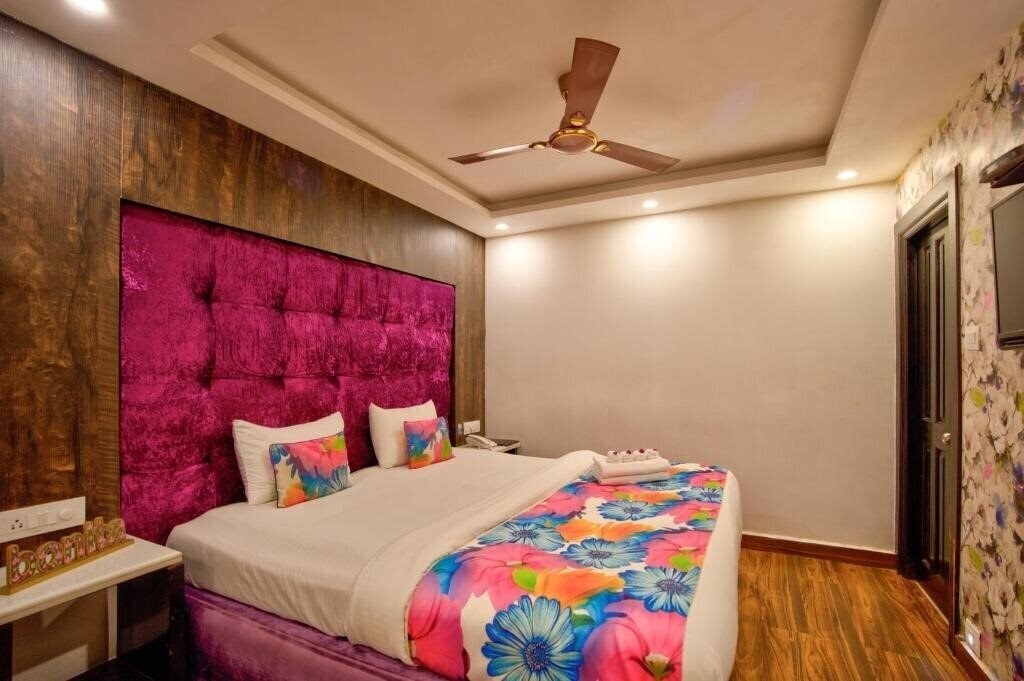 Зображення Svelton Manor 3*