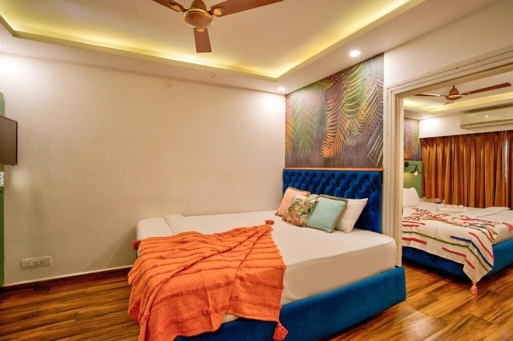 Картинка Svelton Manor 3*