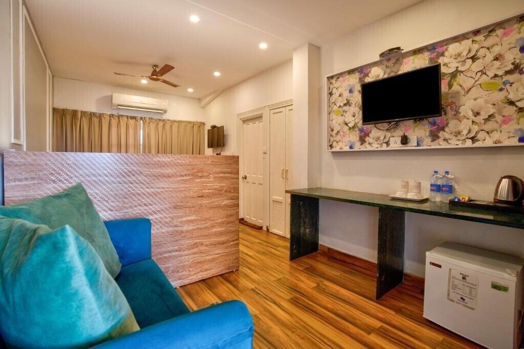 Територія Svelton Manor 3*