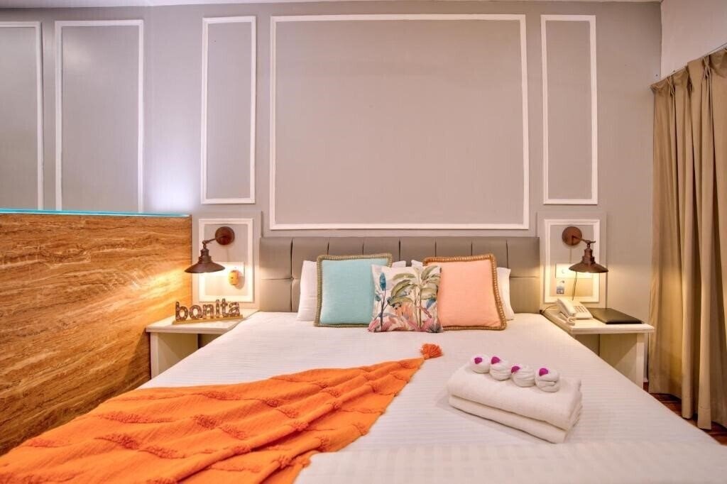 Апартаменти Svelton Manor 3*