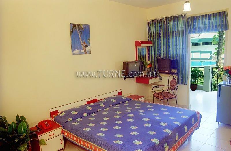 Панорама Dona Alcina Resort 2*