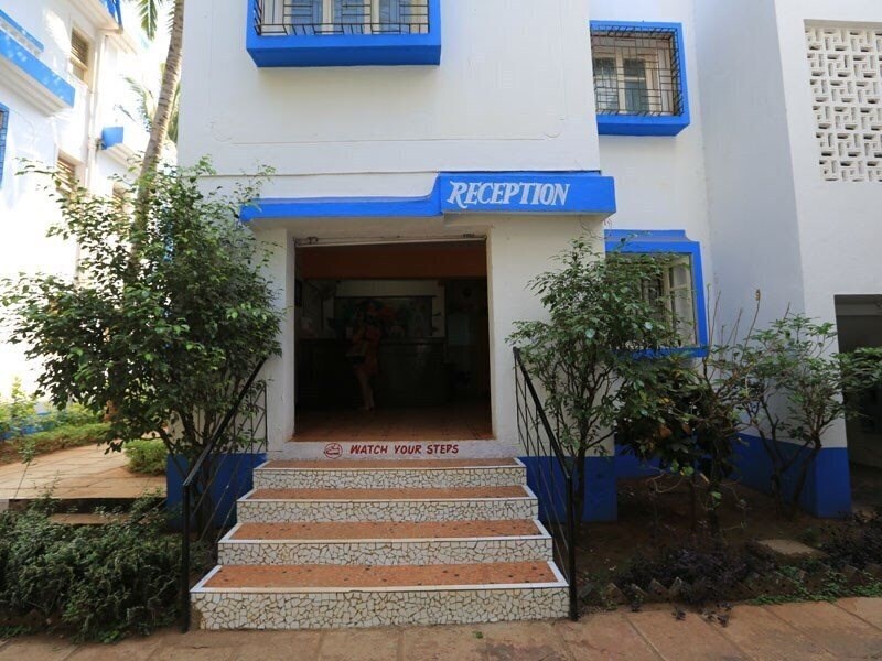 Фотография Dona Terezina 2*