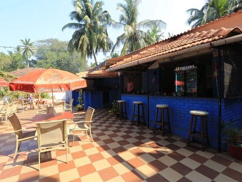 Апартаменты Dona Terezina 2*