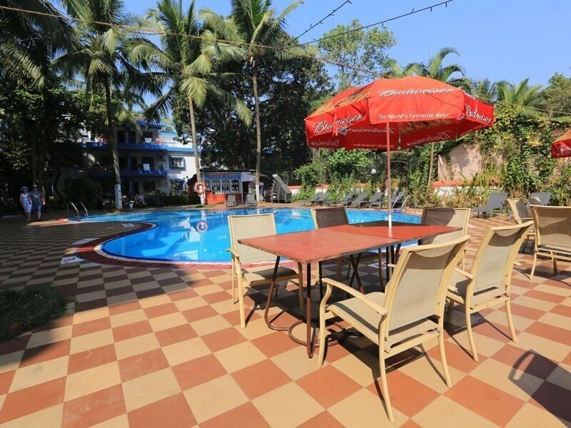 Панорама Dona Terezina 2*