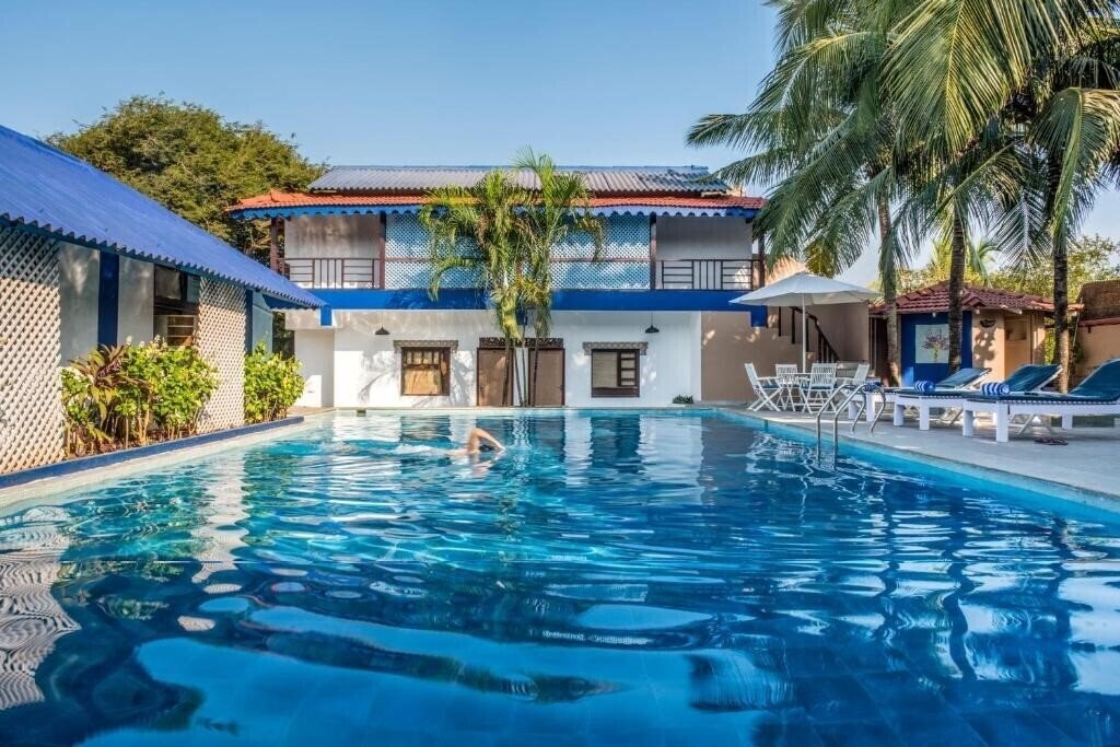 Изображение Casa Baga 3*