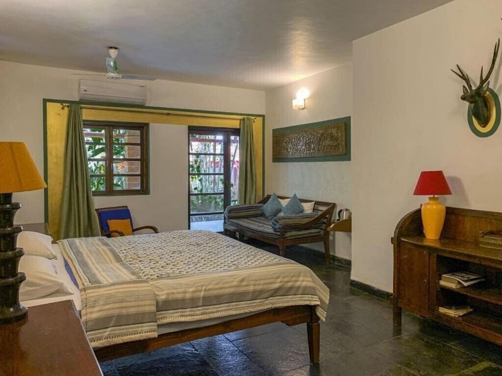 Апартаменты Casa Baga 3*