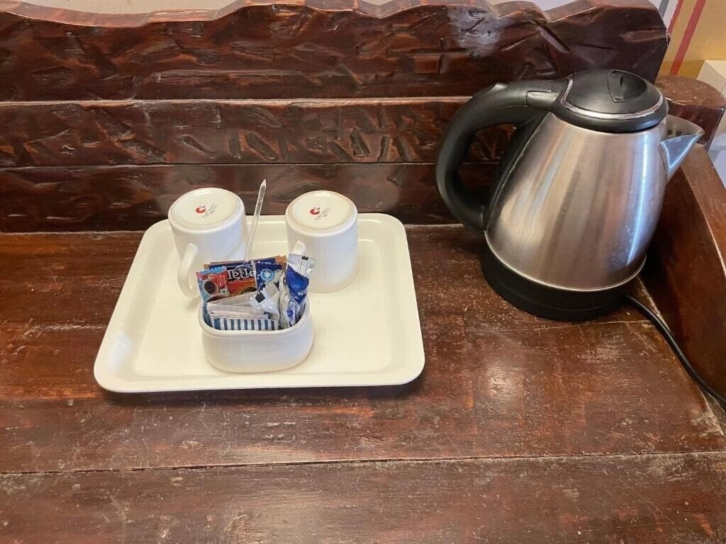 Панорама Casa Baga 3*