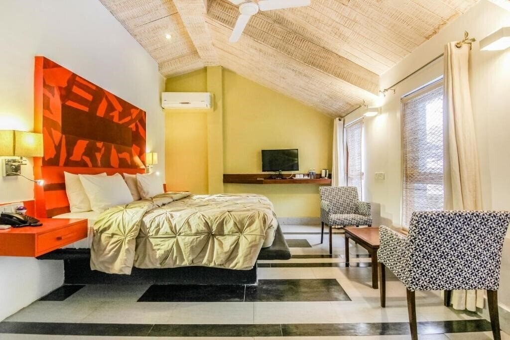 Фотография Casa Vagator 4*