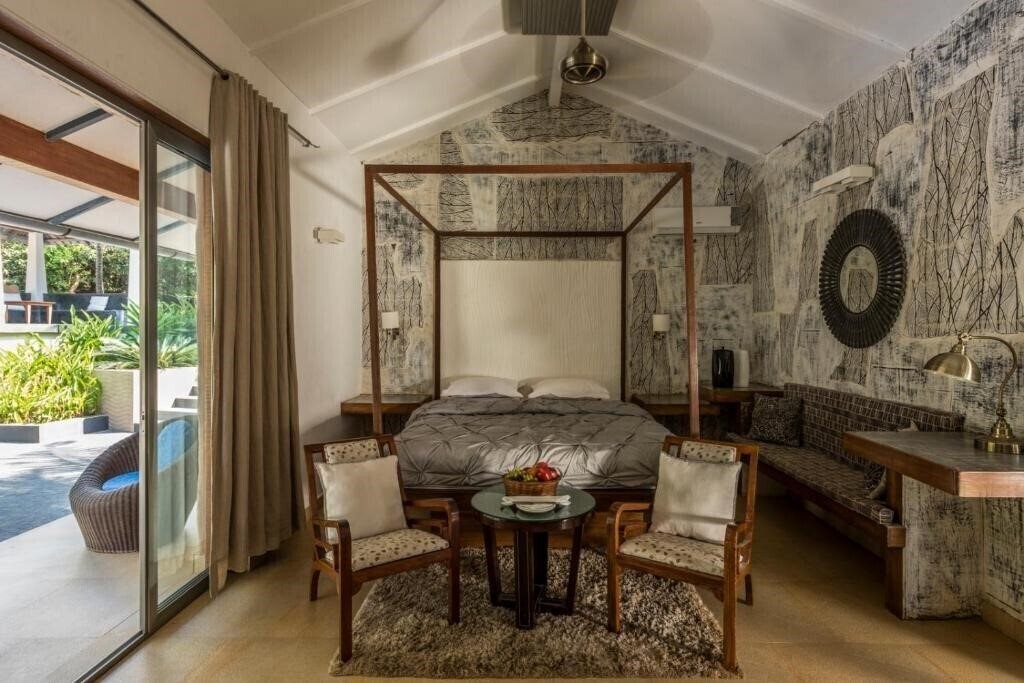 Картинка Casa Vagator 4*