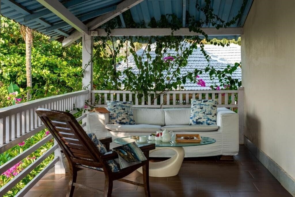 Панорама Casa Vagator 4*