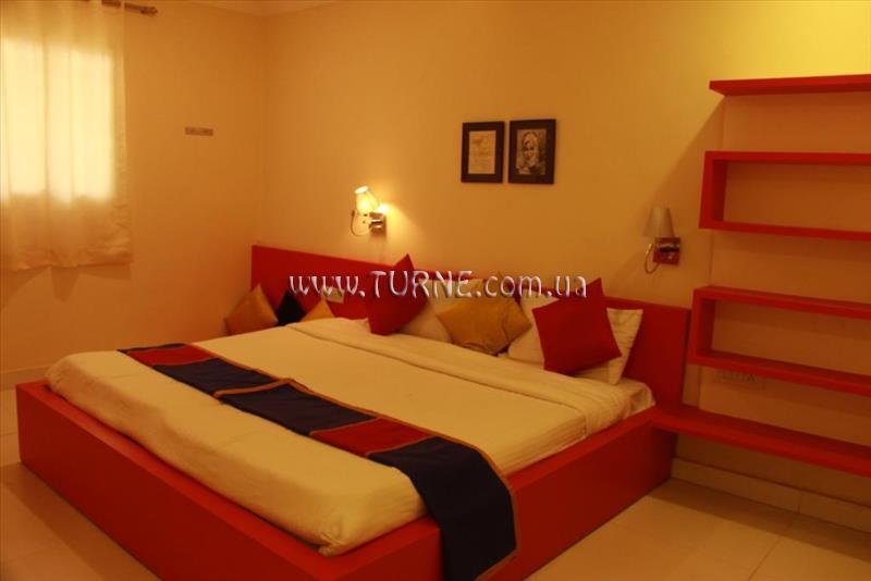 Територія Paparazzi Beach Resort 3*