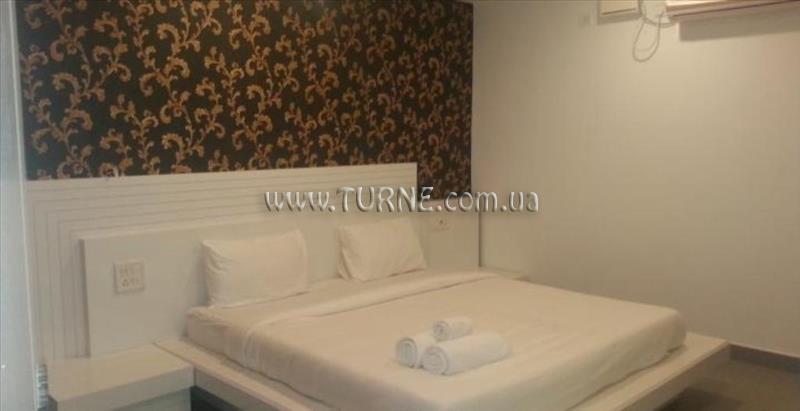 Фото Paparazzi Beach Resort 3*