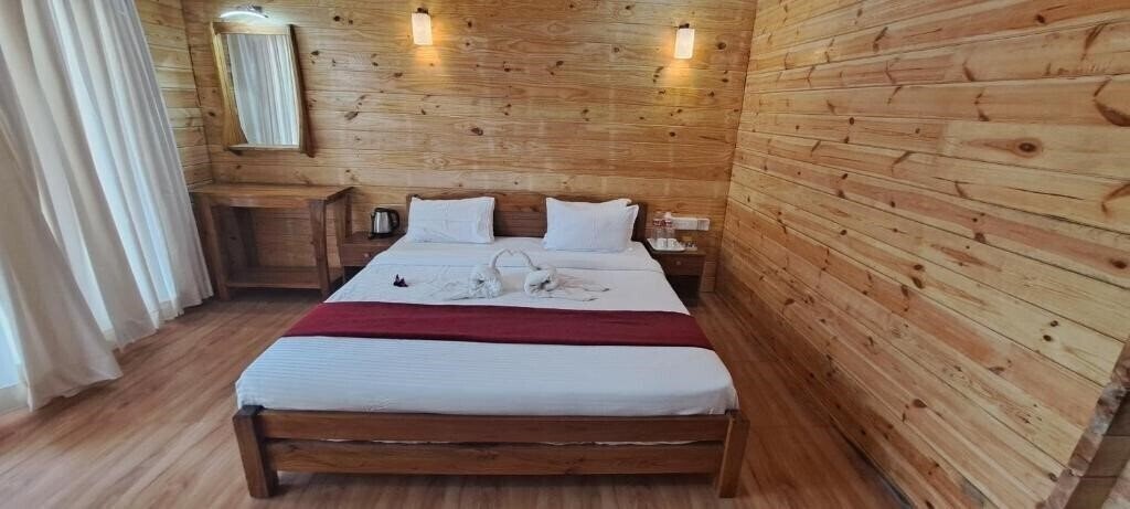 Вид Morjim Grand Resort 3*