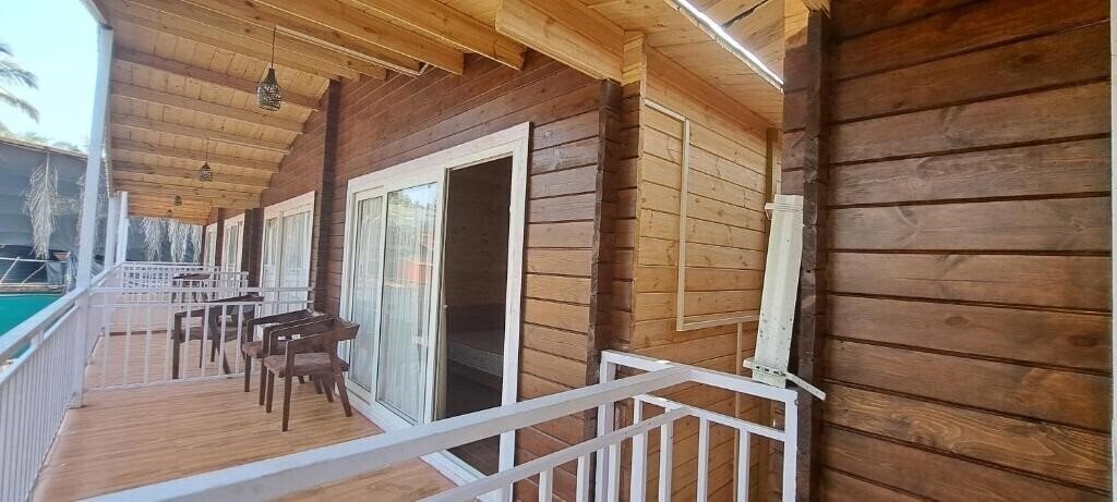 Територія Morjim Grand Resort 3*