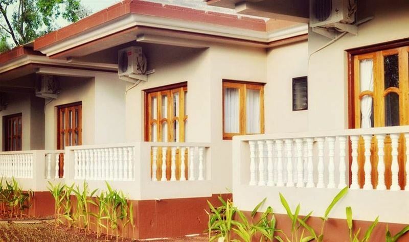 Фотография Casa De Royal 3*