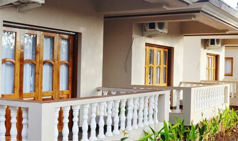 Изображение Casa De Royal 3*