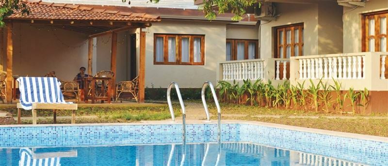 Вид Casa De Royal 3*