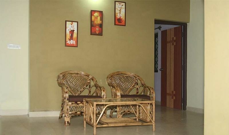 Территория Casa De Royal 3*