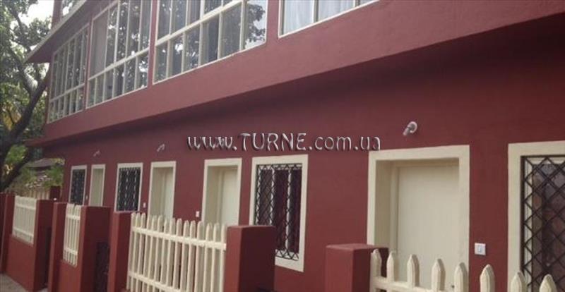 Готель Studio 7 2*