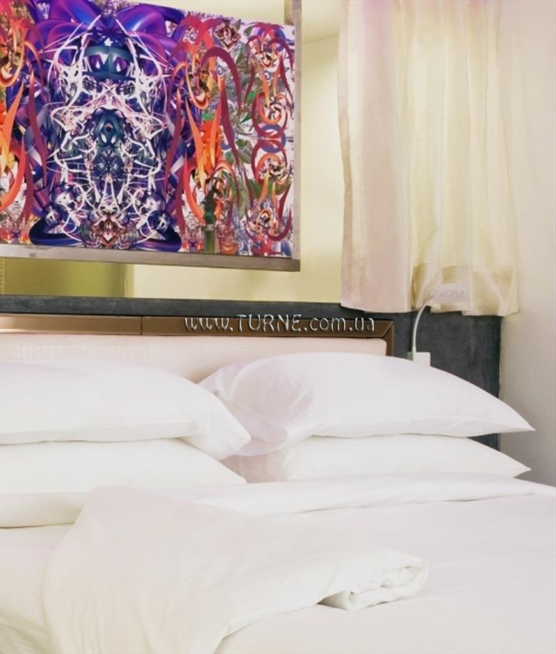 Фото The Park On Holiday Beach Calangute 5*