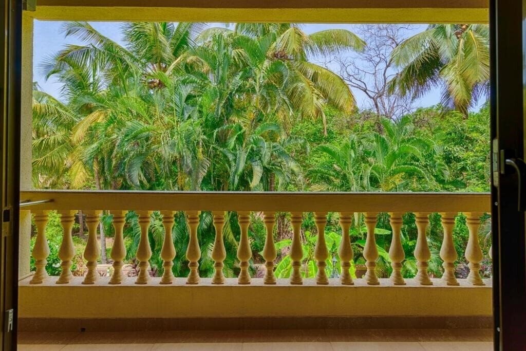 Территория Seashell Beach Suites 4*