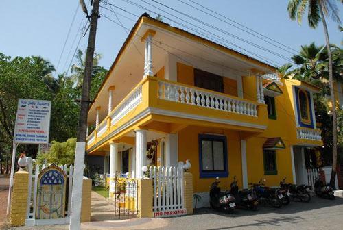 Панорама Don Joao Resort 2*